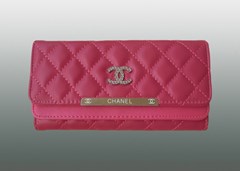 CHANEL PORTEMONNAIES #CH457DP