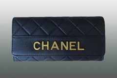 CHANEL PORTEMONNAIE #CH465