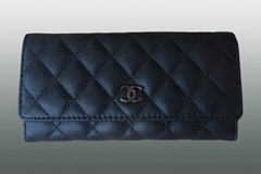 CHANEL PORTEMONNAIE #CH466