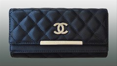 CHANEL PORTEMONNAIES #CH467S