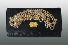 CHANEL HANDTASCHE #CH477