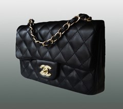 CHANEL HANDTASCHE #CH483