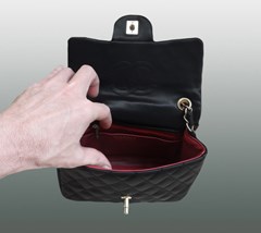 CC HANDTASCHE 