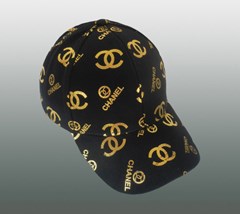 CHANEL CAP #CH491-7