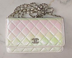 CHANEL HANDTASCHE #CH492W