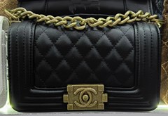CHANEL HANDTASCHE #CH494
