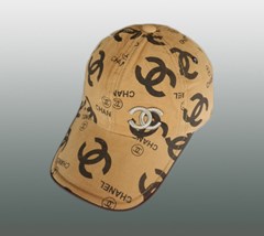 CHANEL CAP #CH494MB