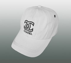 CHANEL CAP #CH495W