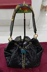 CHANEL HANDTASCHE #CH497