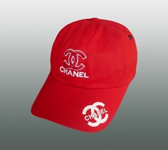 CHANEL CAP #CH498R