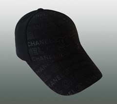 CHANEL CAP #CH501S