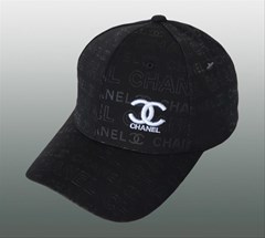 CHANEL CAP #CH502S