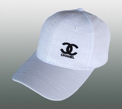 CHANEL CAP #CH502W