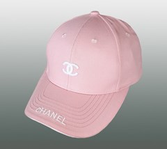 CHANEL CAP #CH503R