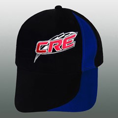 CRE RACING CAP