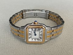 CARTIER DAMEN UHR