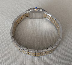 CARTIER Lady UHR