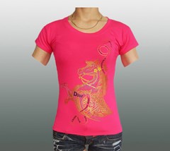 DIOR DAMEN SHIRT Gr. L #DIO07-3