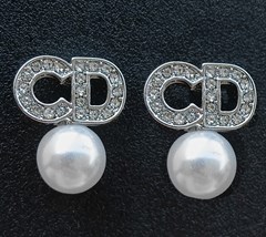 DIOR OHRRINGE #DIO145S