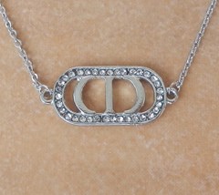 DIOR KETTE / ANHÄNGER #DIO177S