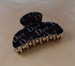 DIOR HAARSPANGE #DIO203-2S