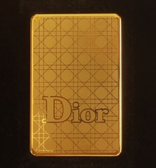 DIOR FEUERZEUG #DIO260G