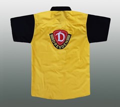 DYNAMO DRESDEN HEMD