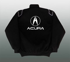 ACURA JACKE