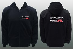 ACURA INTEGRA HOODIE