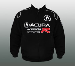 ACURA INTEGRA JACKE