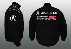 ACURA INTEGRA JACKET