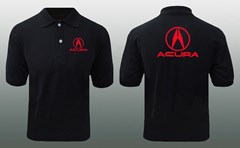 ACURA MOTORSPORT POLO SHIRT