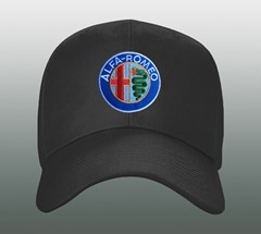 ALFA ROMEO CLASSIC CAP