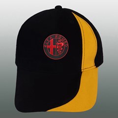 ALFA ROMEO Junior CAP