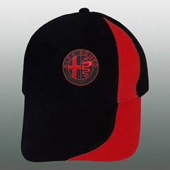 ALFA ROMEO OLDTIMER CAP