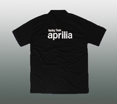 APRILIA POLO SHIRT #01