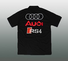 AUDI RS4 POLO