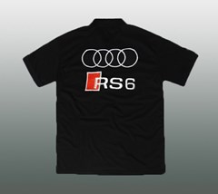 AUDI RS6 POLO