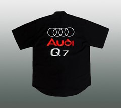 AUDI Q7 HEMD