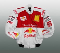 AUDI JACKE