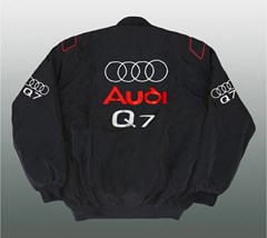 AUDI Q7 Jacke