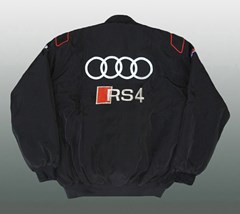 AUDI RS4 JACKE #02