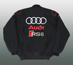 AUDI RS6 JACKE #01