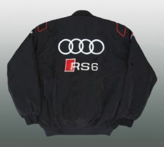 AUDI RS6 JACKE #02