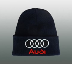 AUDI MÜTZE #01