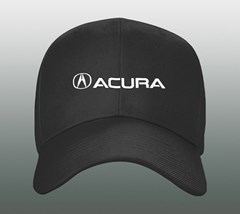 ACURA CAP #01
