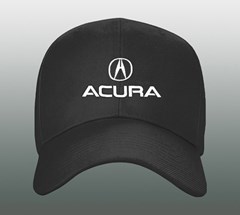 ACURA CAP #02