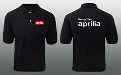 APRILIA RACING TEAM POLO SHIRT