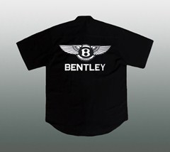 BENTLEY HEMD