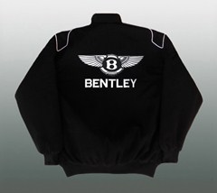 BENTLEY JACKE